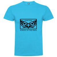 T-shirt Enfant, Awu Adodoé Braco de marque Roly Vignette