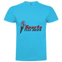 T-shirt Enfant, Awu Adodoé Braco de marque Roly Vignette