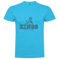 T-shirt Enfant, Awu Adodoé Braco de marque Roly Vignette