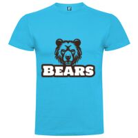 T-shirt Enfant, Awu Adodoé Braco de marque Roly Vignette