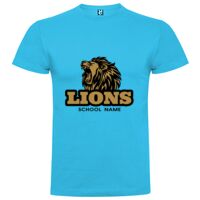 T-shirt Enfant, Awu Adodoé Braco de marque Roly Vignette