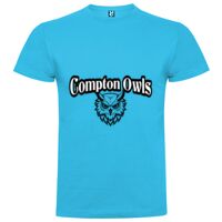 T-shirt Enfant, Awu Adodoé Braco de marque Roly Vignette