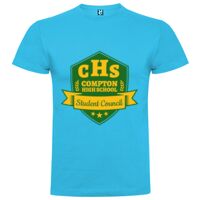 T-shirt Enfant, Awu Adodoé Braco de marque Roly Vignette