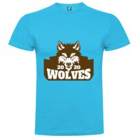 T-shirt Enfant, Awu Adodoé Braco de marque Roly Vignette