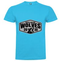 T-shirt Enfant, Awu Adodoé Braco de marque Roly Vignette