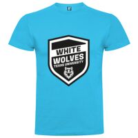 T-shirt Enfant, Awu Adodoé Braco de marque Roly Vignette