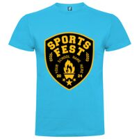 T-shirt Enfant, Awu Adodoé Braco de marque Roly Vignette