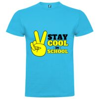 T-shirt Enfant, Awu Adodoé Braco de marque Roly Vignette