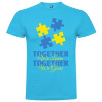 T-shirt Enfant, Awu Adodoé Braco de marque Roly Vignette