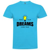 T-shirt Enfant, Awu Adodoé Braco de marque Roly Vignette