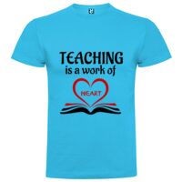 T-shirt Enfant, Awu Adodoé Braco de marque Roly Vignette