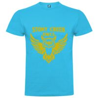T-shirt Enfant, Awu Adodoé Braco de marque Roly Vignette