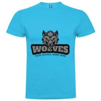 T-shirt Enfant, Awu Adodoé Braco de marque Roly Vignette