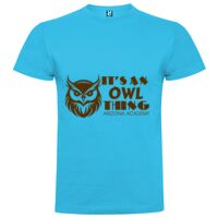 T-shirt Enfant, Awu Adodoé Braco de marque Roly Vignette