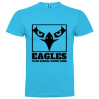 T-shirt Enfant, Awu Adodoé Braco de marque Roly Vignette