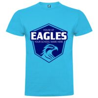 T-shirt Enfant, Awu Adodoé Braco de marque Roly Vignette