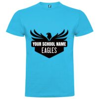 T-shirt Enfant, Awu Adodoé Braco de marque Roly Vignette