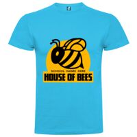 T-shirt Enfant, Awu Adodoé Braco de marque Roly Vignette