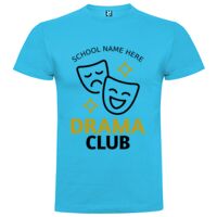 T-shirt Enfant, Awu Adodoé Braco de marque Roly Vignette