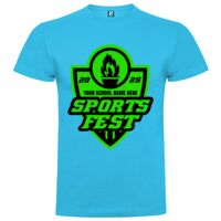 T-shirt Enfant, Awu Adodoé Braco de marque Roly Vignette