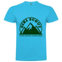 T-shirt Enfant, Awu Adodoé Braco de marque Roly Vignette