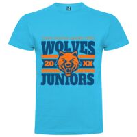 T-shirt Enfant, Awu Adodoé Braco de marque Roly Vignette