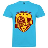 T-shirt Enfant, Awu Adodoé Braco de marque Roly Vignette