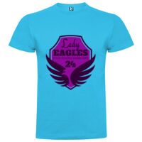 T-shirt Enfant, Awu Adodoé Braco de marque Roly Vignette