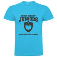 T-shirt Enfant, Awu Adodoé Braco de marque Roly Vignette