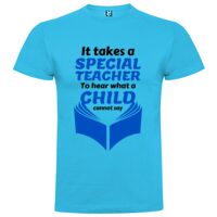 T-shirt Enfant, Awu Adodoé Braco de marque Roly Vignette