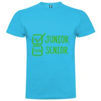 T-shirt Enfant, Awu Adodoé Braco de marque Roly Vignette