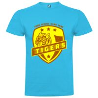 T-shirt Enfant, Awu Adodoé Braco de marque Roly Vignette