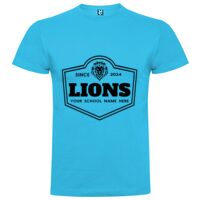 T-shirt Enfant, Awu Adodoé Braco de marque Roly Vignette