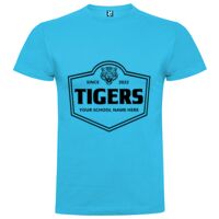 T-shirt Enfant, Awu Adodoé Braco de marque Roly Vignette