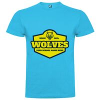 T-shirt Enfant, Awu Adodoé Braco de marque Roly Vignette