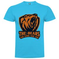 T-shirt Enfant, Awu Adodoé Braco de marque Roly Vignette