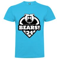 T-shirt Enfant, Awu Adodoé Braco de marque Roly Vignette