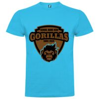 T-shirt Enfant, Awu Adodoé Braco de marque Roly Vignette