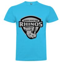 T-shirt Enfant, Awu Adodoé Braco de marque Roly Vignette