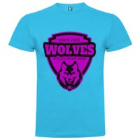 T-shirt Enfant, Awu Adodoé Braco de marque Roly Vignette