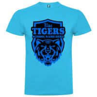 T-shirt Enfant, Awu Adodoé Braco de marque Roly Vignette
