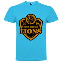 T-shirt Enfant, Awu Adodoé Braco de marque Roly Vignette