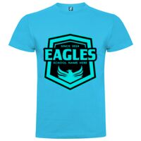 T-shirt Enfant, Awu Adodoé Braco de marque Roly Vignette