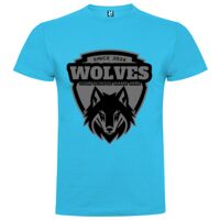 T-shirt Enfant, Awu Adodoé Braco de marque Roly Vignette