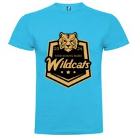 T-shirt Enfant, Awu Adodoé Braco de marque Roly Vignette