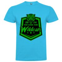 T-shirt Enfant, Awu Adodoé Braco de marque Roly Vignette