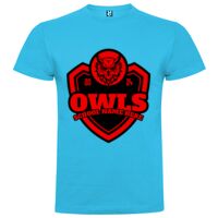 T-shirt Enfant, Awu Adodoé Braco de marque Roly Vignette