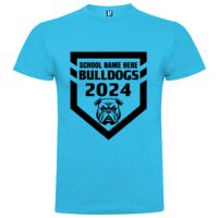 T-shirt Enfant, Awu Adodoé Braco de marque Roly Vignette