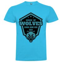 T-shirt Enfant, Awu Adodoé Braco de marque Roly Vignette