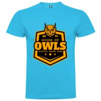 T-shirt Enfant, Awu Adodoé Braco de marque Roly Vignette